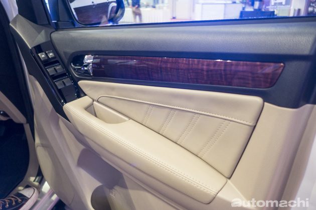 Isuzu MU-X 小改款上市，售价由RM 176,640.40起！