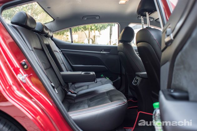 你是不是真的需要一辆 Space 很大的汽车？