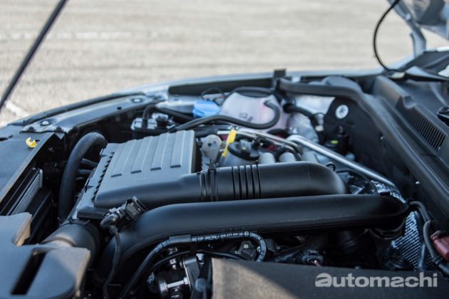 Volkswagen Jetta 2017 ,还是非常Fun!