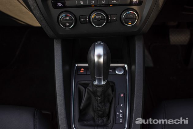 Volkswagen Jetta 2017 ,还是非常Fun!