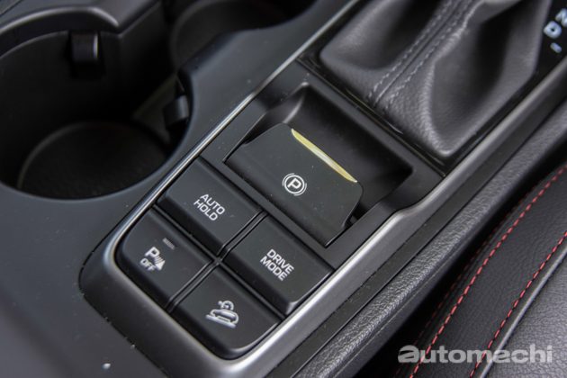 Hyundai Tucson 2017 试驾,涡轮加持果然不一样!