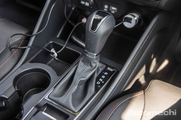 Hyundai Tucson 2017 试驾,涡轮加持果然不一样!