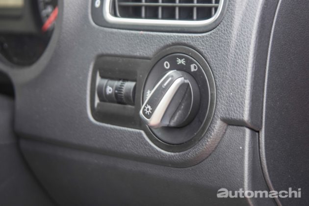 Volkswagen Polo MPI ，另外一种感觉的欧系驾驶风！