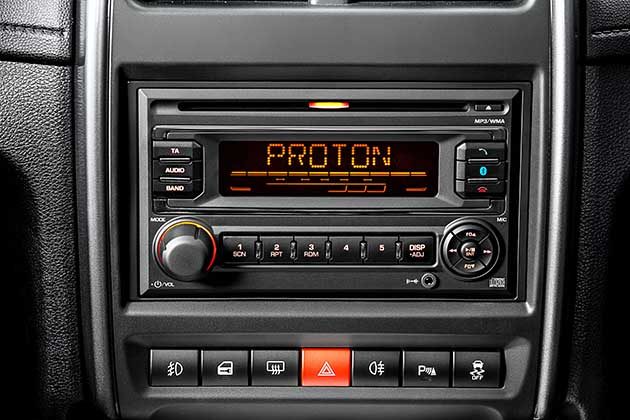 大马市场超值新车： Proton Saga 1.3 Premium