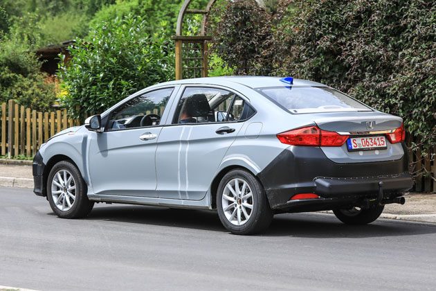 以省油为主打！ Honda 将推新一代混合动力系统！