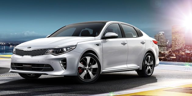 盘点大马市场的 D-Segment 房车!