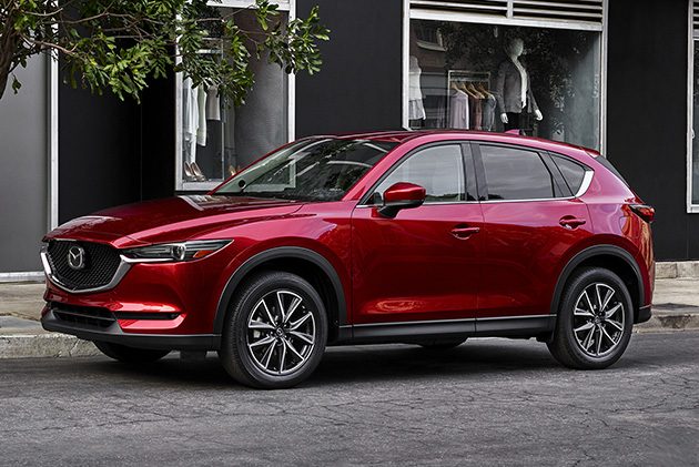 Toyota 将收购 Mazda 5% 股份，并合资在美国建厂！