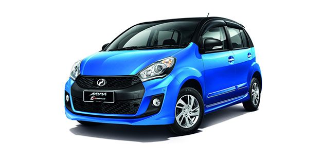 买了新车,你会放弃原厂的 Warranty 吗?