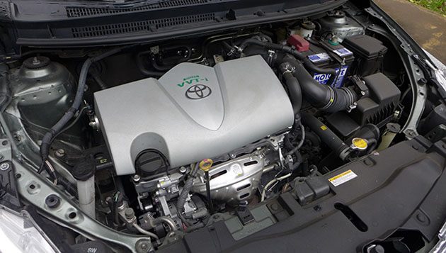 Perodua B-Segment HB 配备曝光，低配都有4气囊！