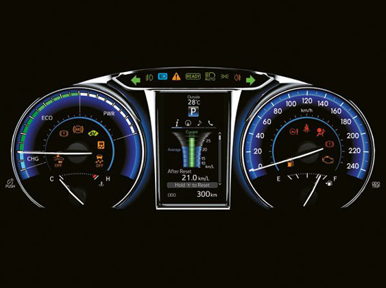 Toyota Camry 再推出升级版!泰国售价18万令吉起跳!