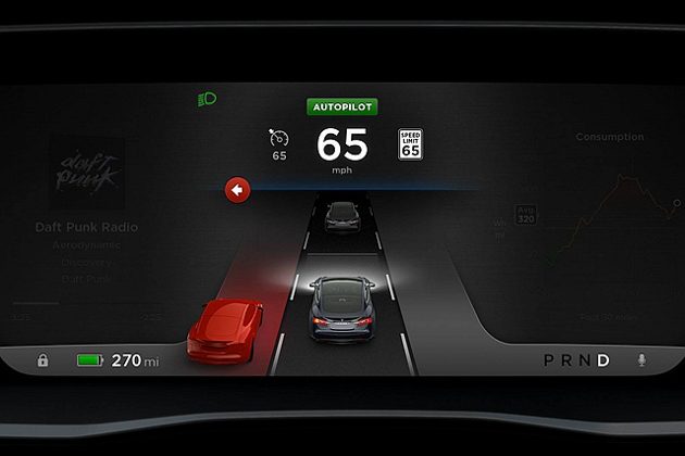 Blind Spot Monitoring 盲点侦测原来不是每个品牌都好用!