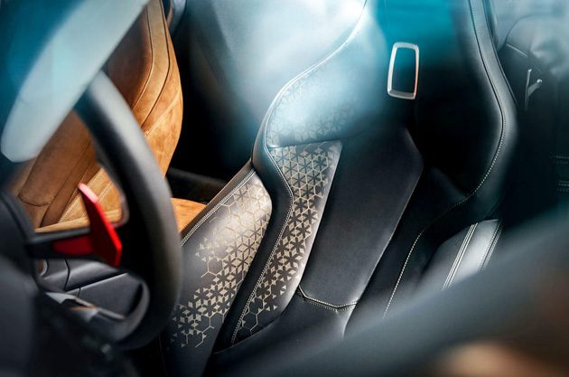 史上最美的Z4！BMW Concept Z4 概念车漂亮登场！