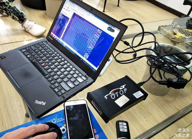 Honda Civic FC 改出 300hp！车主是怎么办到的？