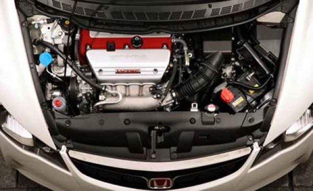 最超值二手车推荐Part 30: Honda Civic FD2R