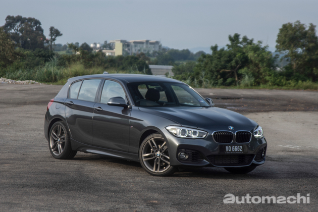 2017年7月大马汽车销量：销量一片跌，Perodua 例外 ！