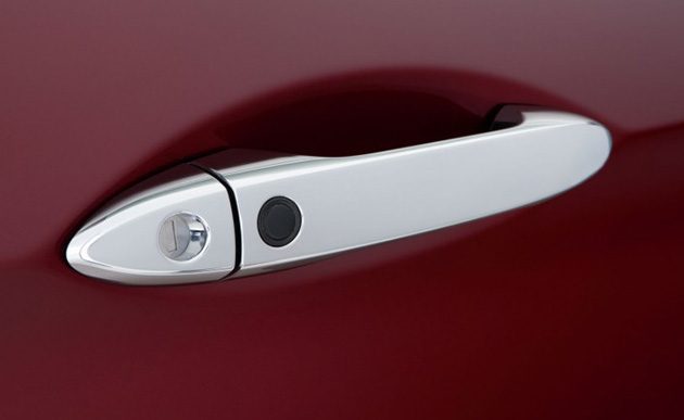 Keyless 免钥匙启动成为偷车贼新目标,车主要小心!