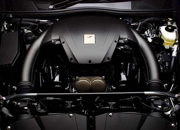 Lexus LFA 停产5年但还没卖完？竟然还有12辆库存！