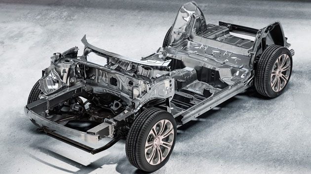 Volvo 和Geely正式签订合作协议,未来将共享技术资源!