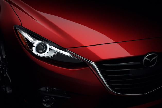 Mazda 又有新专利，这次轮到双涡轮加电子增压！