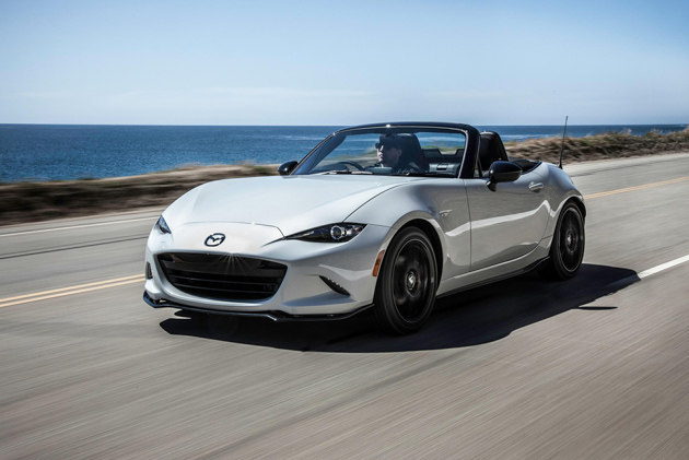 Mazda 又有新专利，这次轮到双涡轮加电子增压！