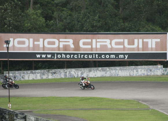 从 Vios Challenge 看大马赛车的发展与历史