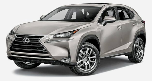 美国 2017年最省油 SUV 出炉，日系车几乎占领榜单！