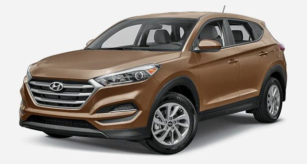 美国 2017年最省油 SUV 出炉，日系车几乎占领榜单！