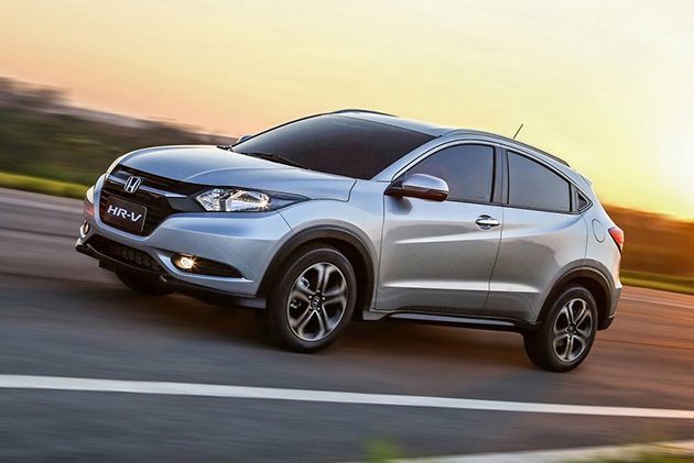 美国 2017年最省油 SUV 出炉，日系车几乎占领榜单！