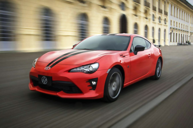 Toyota 为新设计手排变速箱申请专利，到底有何特别？