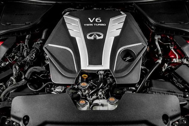 Nissan Fairlady Z 新一代淑女将亮相2017东京车展！