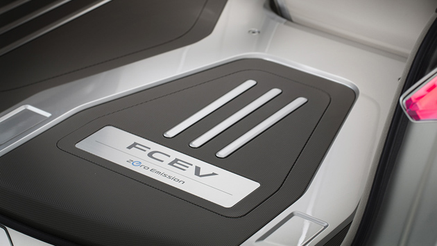 Nissan 于我国注册“ Terra “车名，纯电 EV 小型 SUV 要来了？