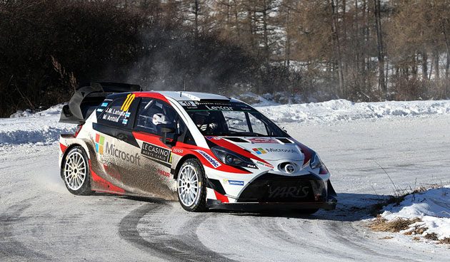 车厂故事：带你去认识你不知道的 Toyota Part 1！