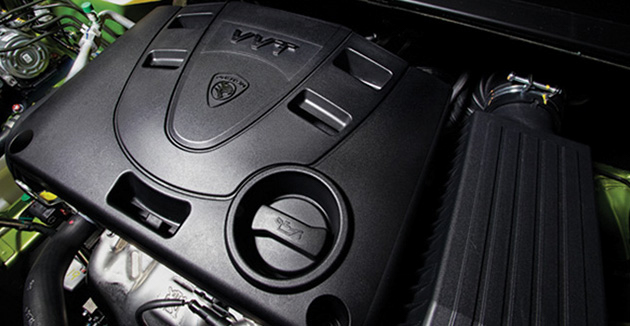 Proton Amazing 5 Value 优惠再度开跑！