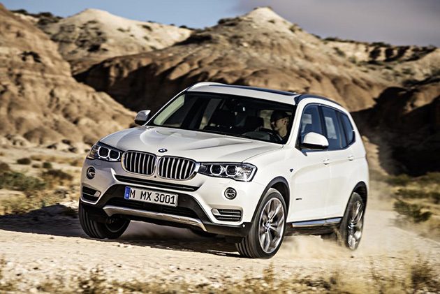 美媒选出最安全 SUV ，有没有你熟悉的车款？