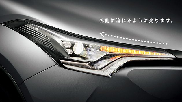 Toyota Alphard 小改款将亮相东京车展，超浮夸构想图曝光！