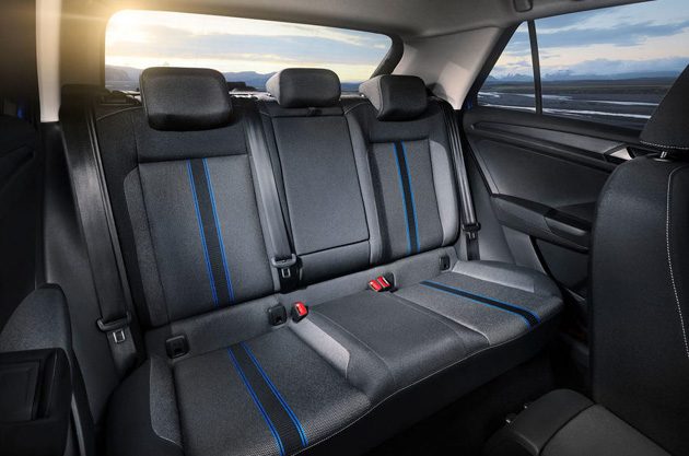 Volkswagen T-Roc 都会精品 SUV 正式发表！