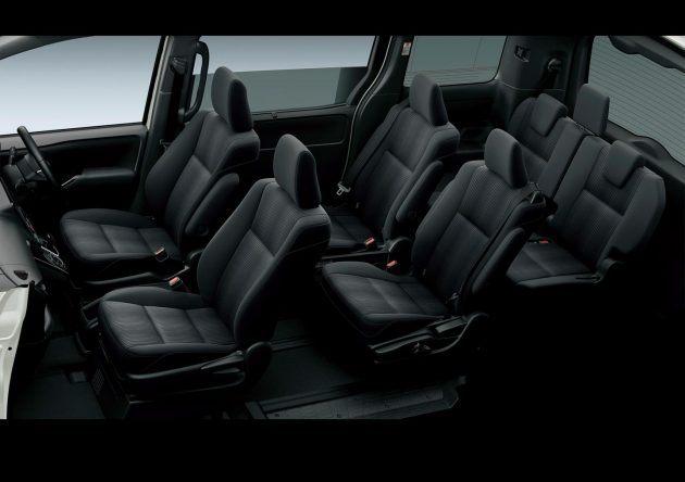 Toyota Voxy 即将登陆印尼,我国会上市吗?