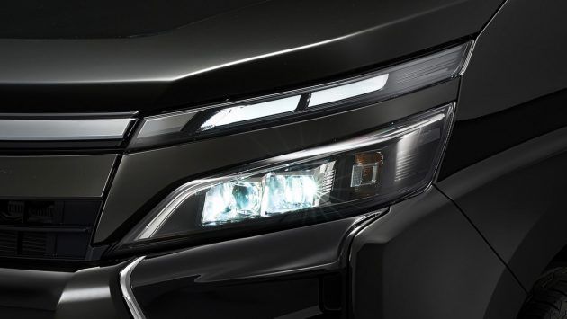 Toyota Voxy 即将登陆印尼，我国会上市吗？