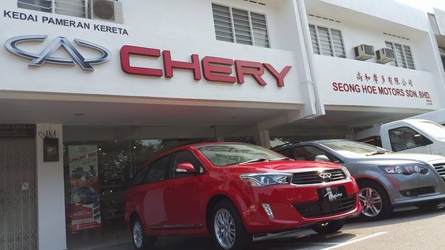 冷门车，到底是什么因素造成它们冷门？