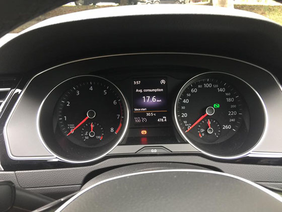 Downsize Turbo 真的是有力又省油吗?