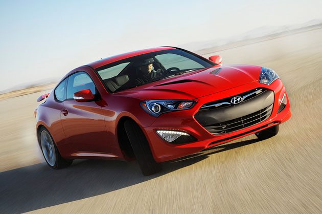 车厂历史： Mitsubishi和 Hyundai 的关系！