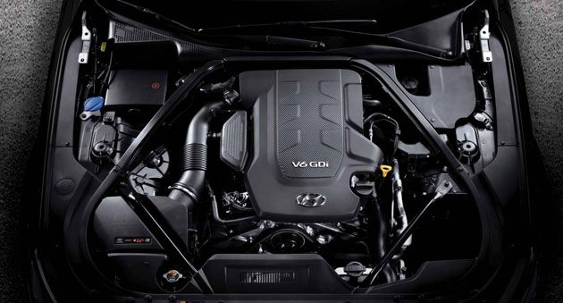 Genesis G70 即将登场，完胜BMW 3 Series？