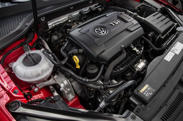 最超值二手车 Part 31: Volkswagen Golf GTI MK7