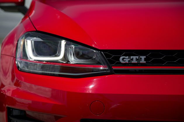 最超值二手车 Part 31: Volkswagen Golf GTI MK7