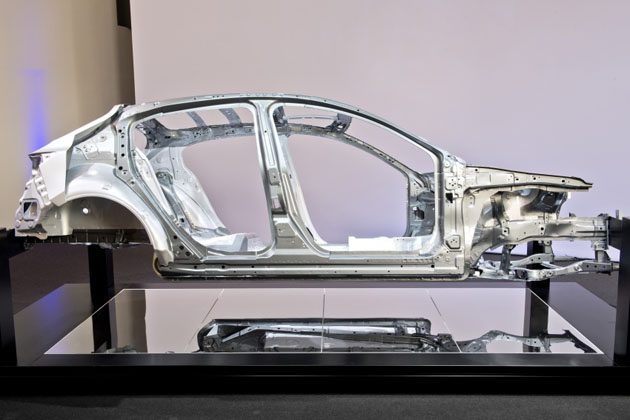 Mazda 公布 Skyactiv-X 还有新平台更多细节，Mazda3率先使用！