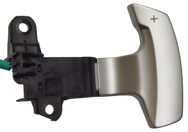 每个人都要的东西！看看 Paddle Shift 的历史！