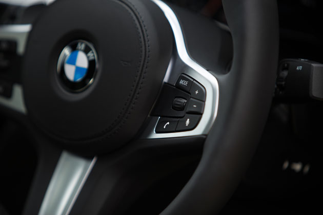 BMW 530i M Sport CKD 发布！价格稍微调降！