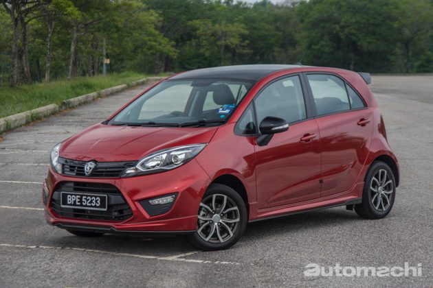 产品质量将提升！ Proton 未来会有将更注重品质和售后！