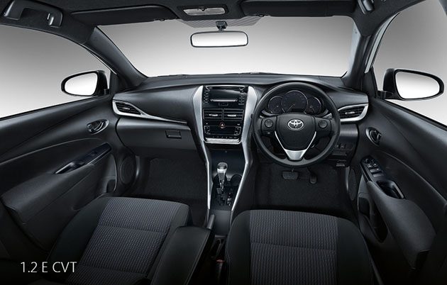 Toyota Yaris 2017 正式发表！Jazz要小心了！