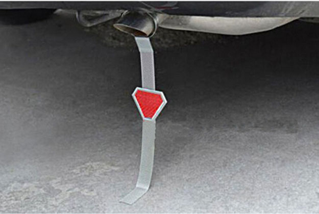 你不知道的事: shark fin antenna 不是只有美而已!